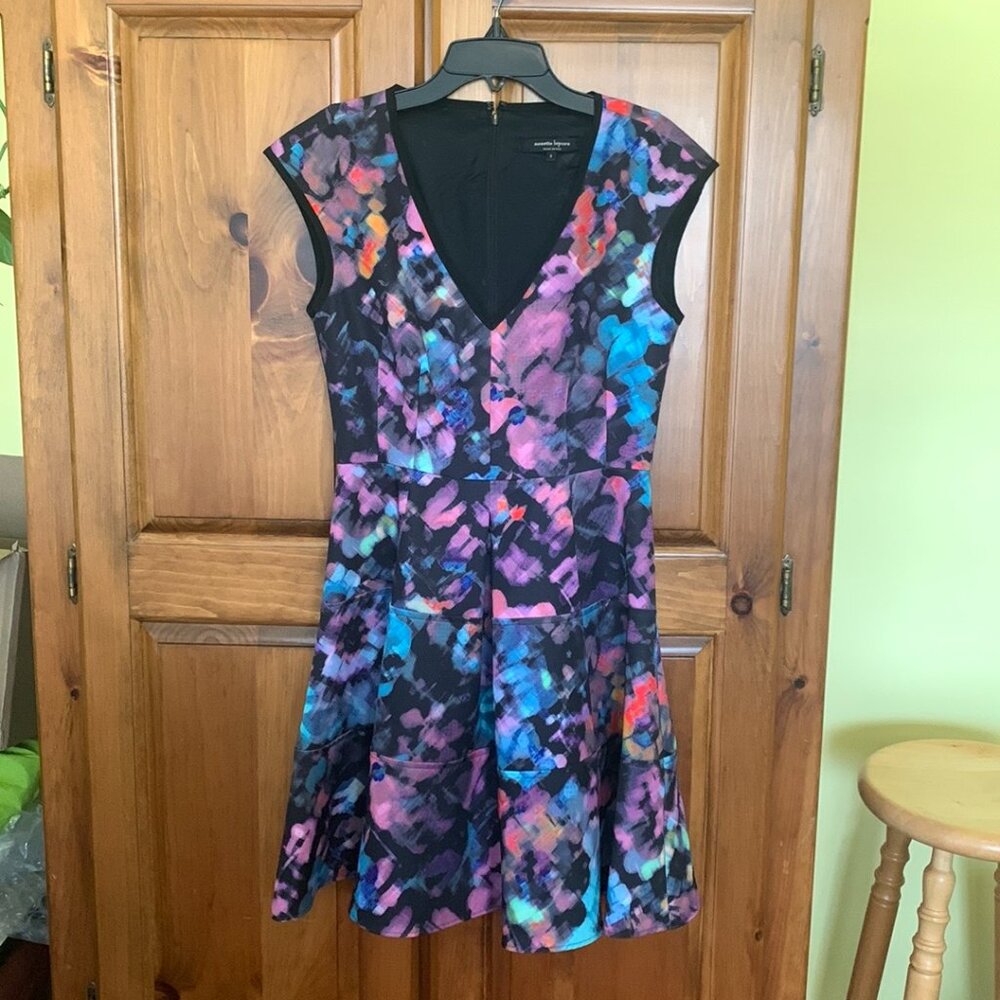 Nanette Lepore dress